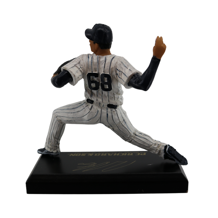 Dellin Betances Yankees P.C. Richard & Son Bobblehead 15' Giveaway Collectible 8