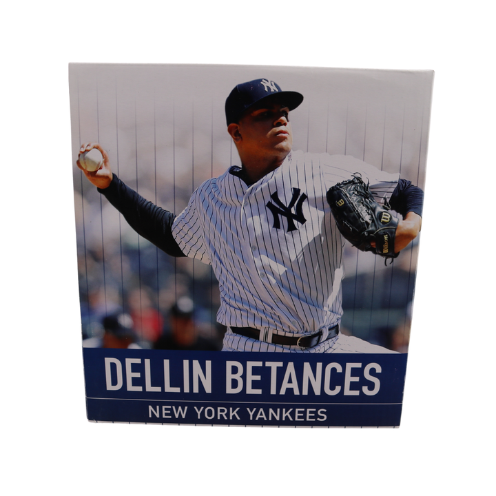 Dellin Betances Yankees P.C. Richard & Son Bobblehead 15' Giveaway Collectible 8