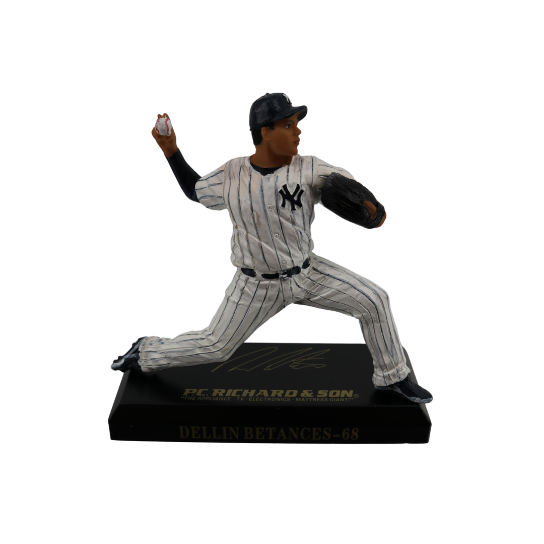 Dellin Betances Yankees P.C. Richard & Son Bobblehead 15' Giveaway Collectible 8