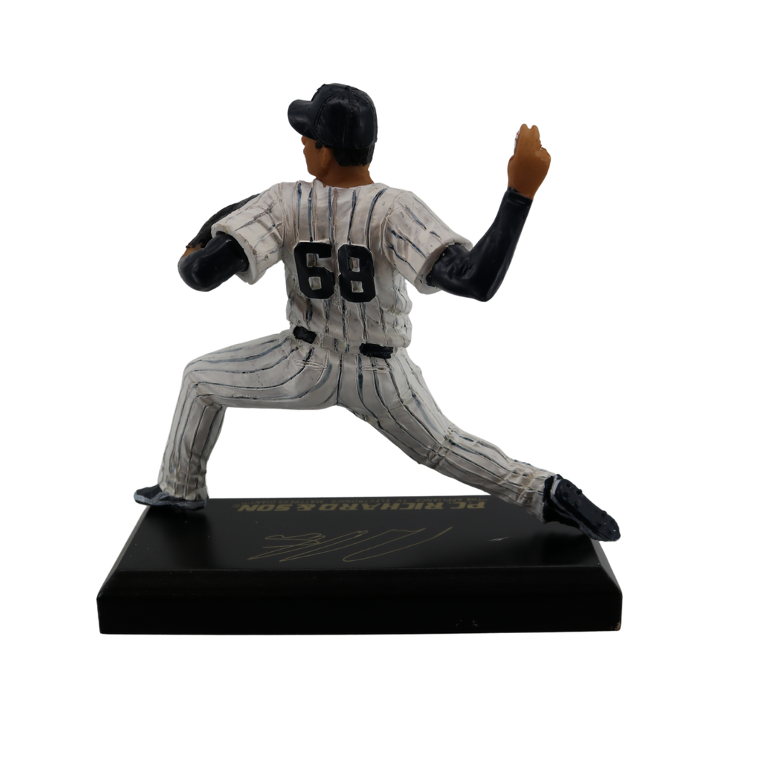 Dellin Betances Yankees P.C. Richard & Son Bobblehead 15' Giveaway Collectible 9