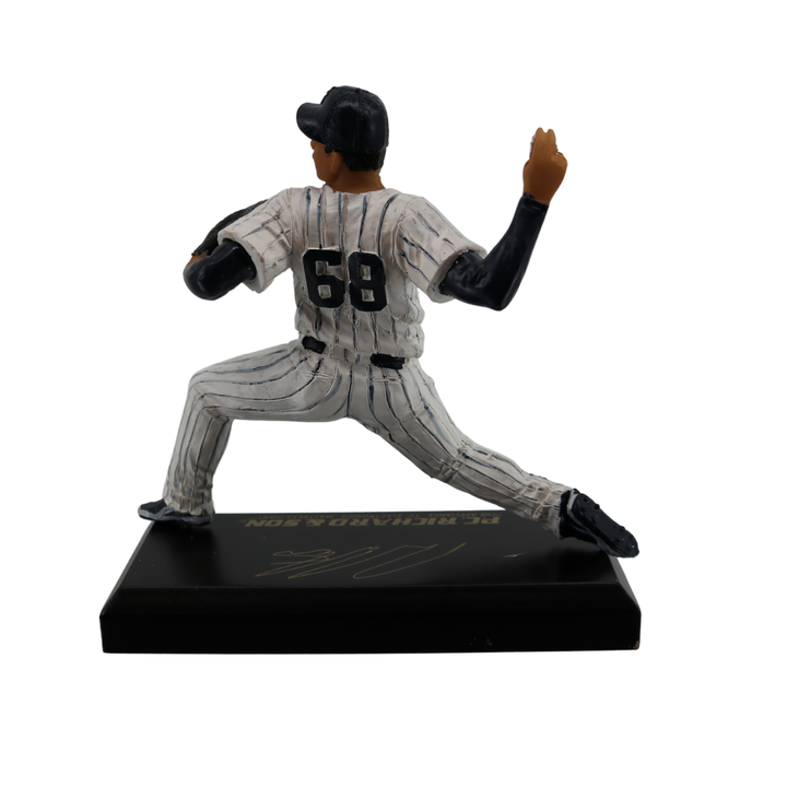 Dellin Betances Yankees P.C. Richard & Son Bobblehead 15' Giveaway Collectible 9
