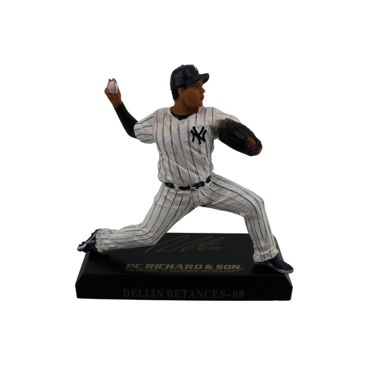 Dellin Betances Yankees P.C. Richard & Son Bobblehead 15' Giveaway Collectible 9