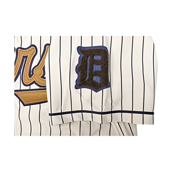 Don Larsen 1955 Denver Bears Russell Authentic Jersey Size 64