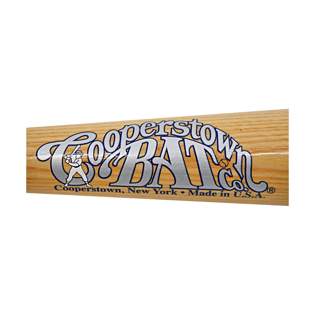 Goose Gossage New York Yankees Autographed Inscribed Cooperstown Bat WYWH Holo