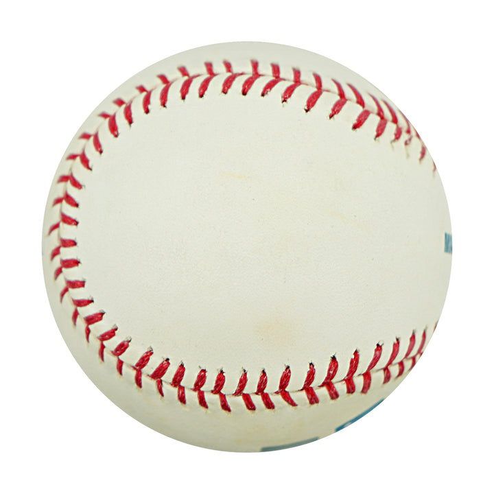 Alex Rodriguez Yankees Rangers Mariners Autographed OMLB Baseball MLB / Steiner Holo Only
