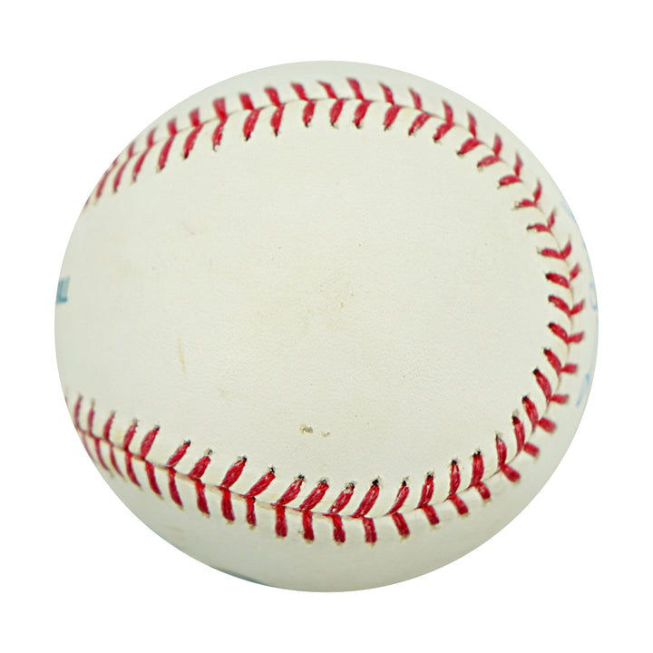 Alex Rodriguez Yankees Rangers Mariners Autographed OMLB Baseball MLB / Steiner Holo Only