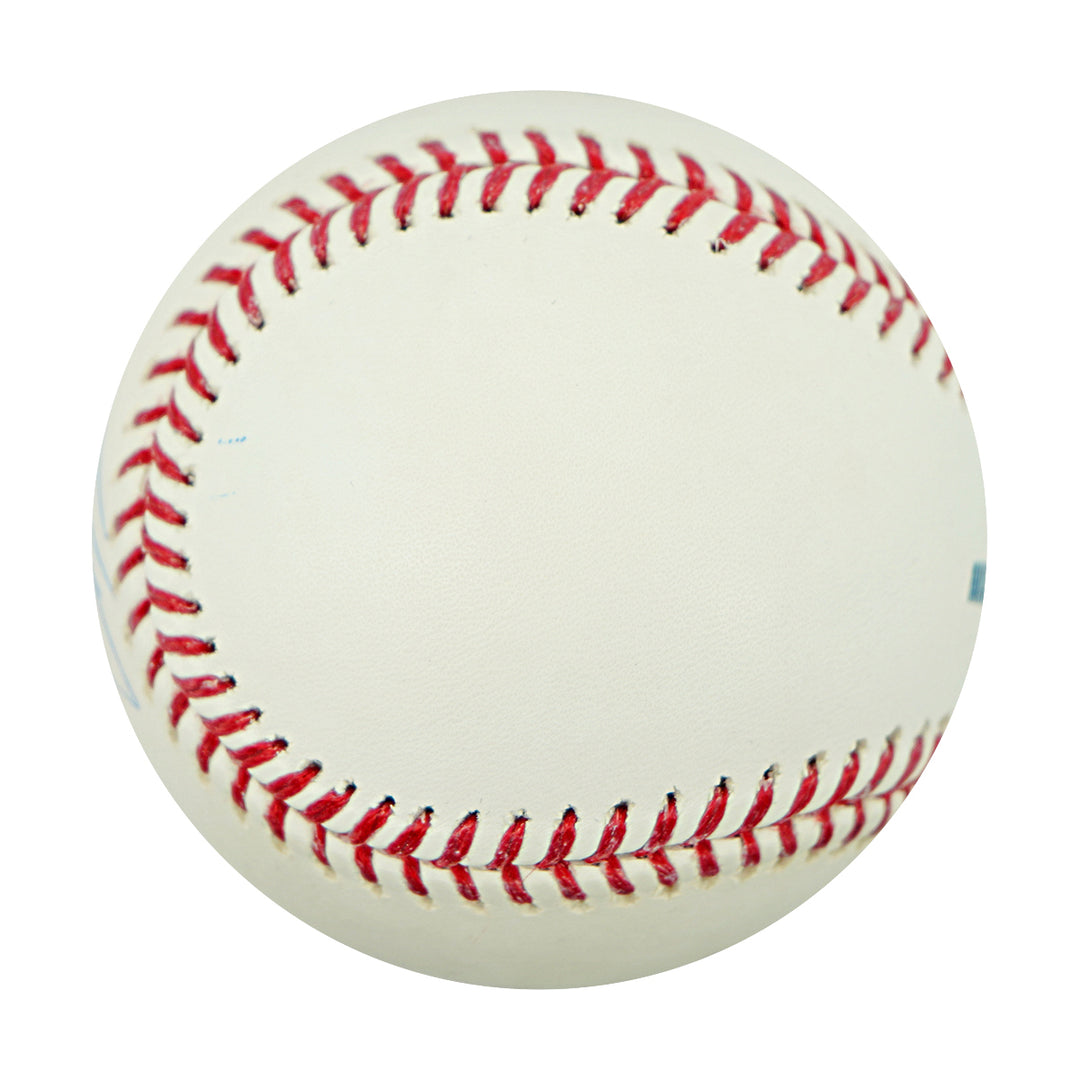 Gleyber Torres Detroit Tigers Autographed OMLB Baseball MLB / Fanatics Holo Only