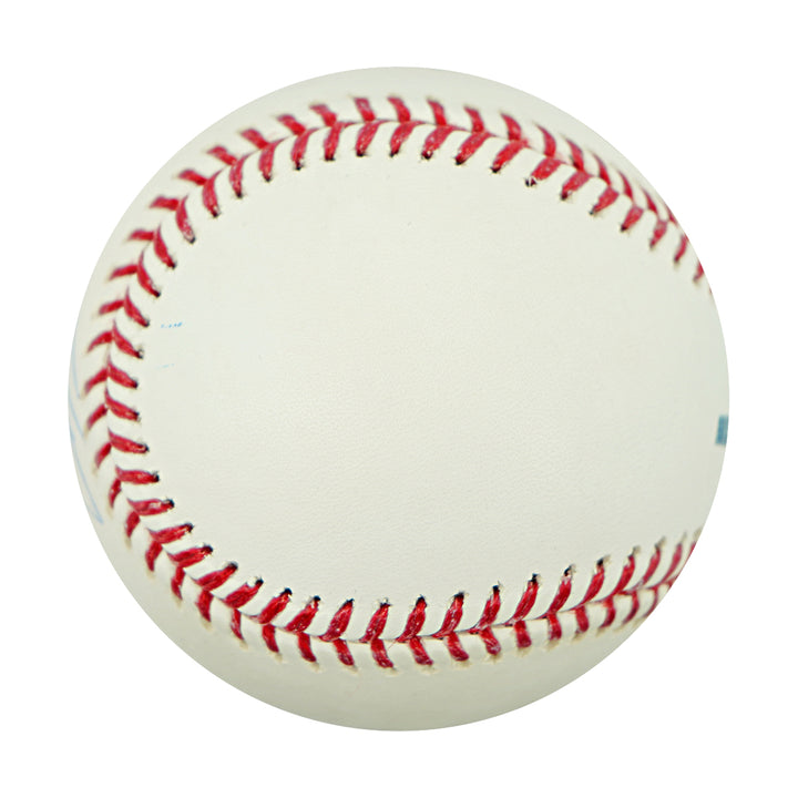 Gleyber Torres Detroit Tigers Autographed OMLB Baseball MLB / Fanatics Holo Only