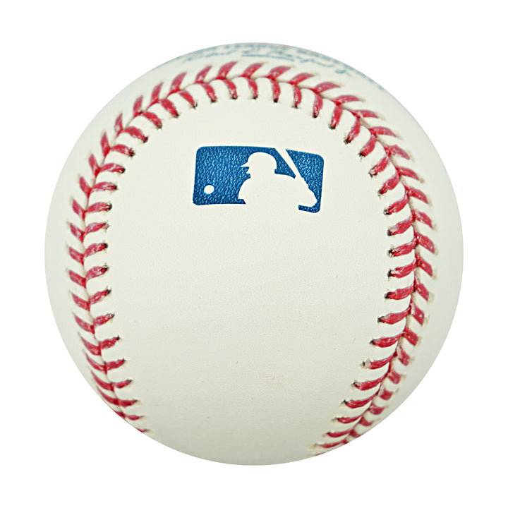Gleyber Torres Detroit Tigers Autographed OMLB Baseball MLB / Fanatics Holo Only