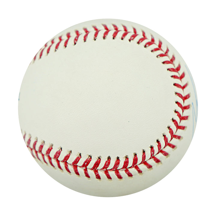 Gleyber Torres Detroit Tigers Autographed OMLB Baseball MLB / Fanatics Holo Only