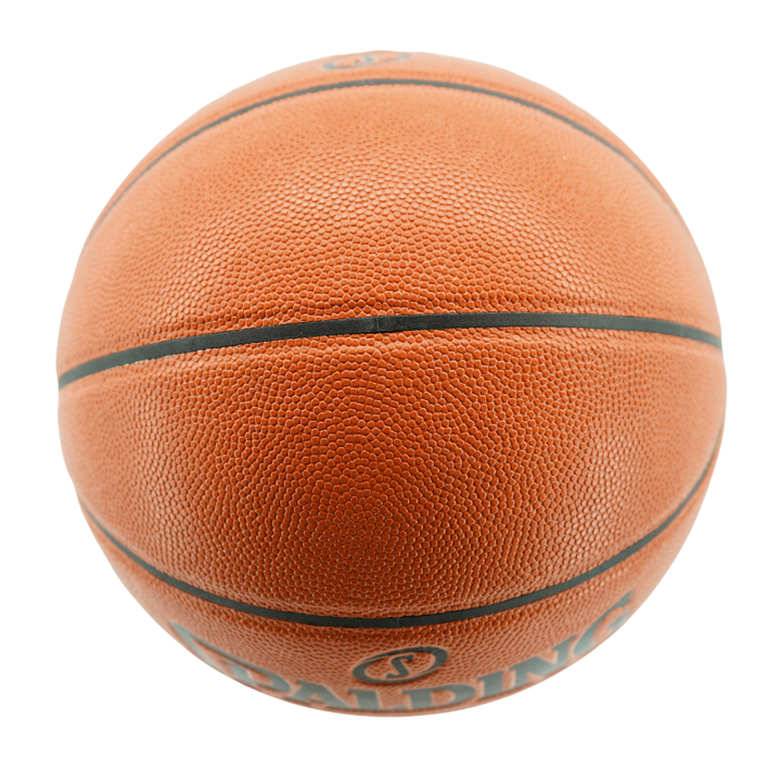 Chris Paul Hornets Clippers Rockets Signed Spalding NBA Basketball Fanatics Auth