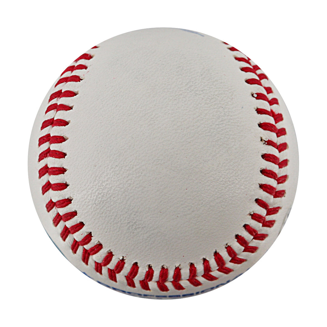 Gaylord Perry Milwaukee Brewers Autographed Signed Inscribed Professional Series Baseball JSA COA