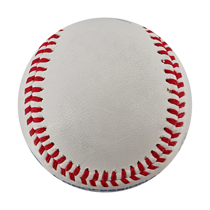 Gaylord Perry Milwaukee Brewers Autographed Signed Inscribed Professional Series Baseball JSA COA