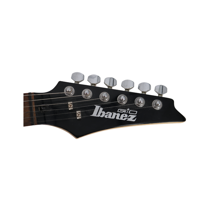 Ernie Banks Painted Chicago Cubs 5 Autos MultiSigned Doug Brewer Ibanez Guitar 