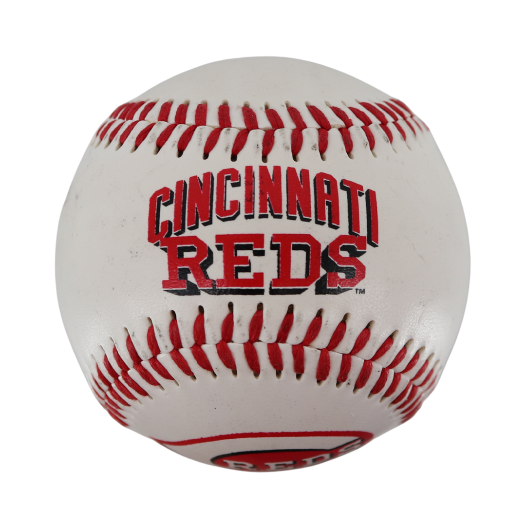 Cincinnati Reds Logo Baseball Fotoball