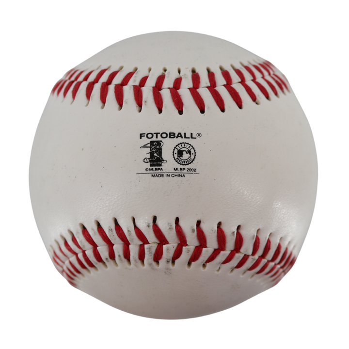 Cincinnati Reds Logo Baseball Fotoball