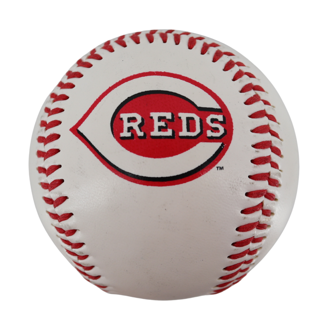 Cincinnati Reds Logo Baseball Fotoball