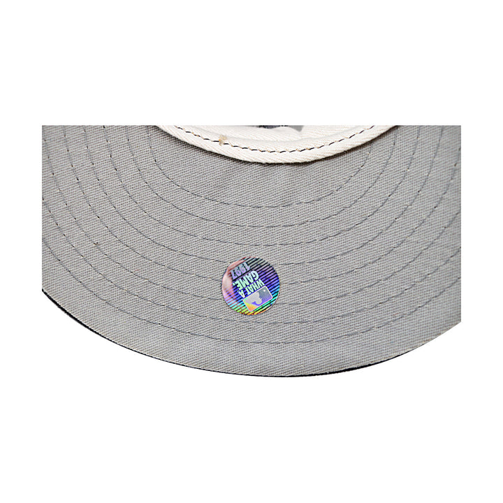 Charles Johnson Florida Marlins Autographed Signed 1997 World Series Hat (Goldin COA)