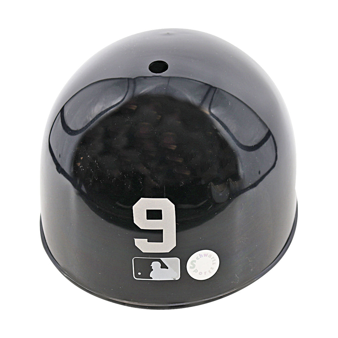 Minnie Minoso Chicago White Sox Autographed Signed Replica Batting Helmet (Schwartz Sports COA)