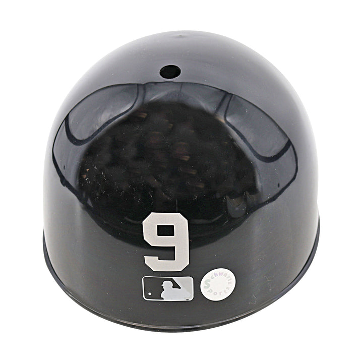 Minnie Minoso Chicago White Sox Autographed Signed Replica Batting Helmet (Schwartz Sports COA)