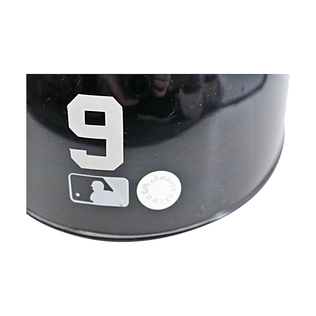 Minnie Minoso Chicago White Sox Autographed Signed Replica Batting Helmet (Schwartz Sports COA)