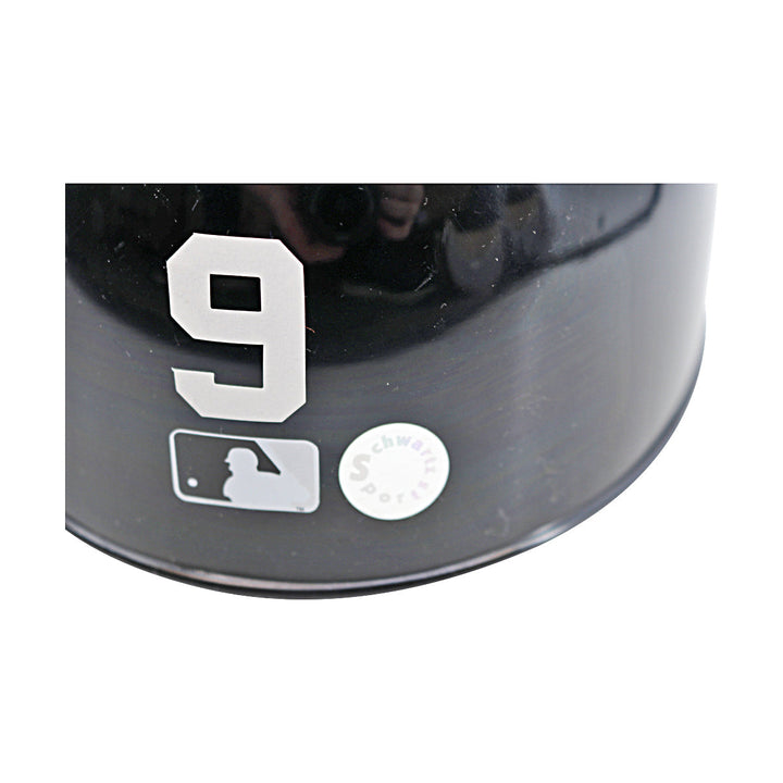 Minnie Minoso Chicago White Sox Autographed Signed Replica Batting Helmet (Schwartz Sports COA)