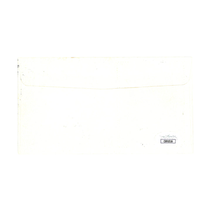 Carl Yastrzemski, Tiant, Greenwell Boston Red Sox Autographed Signed 1987 75th Anniversary Fenway Park First Day Cover (JSA COA #CB91015)