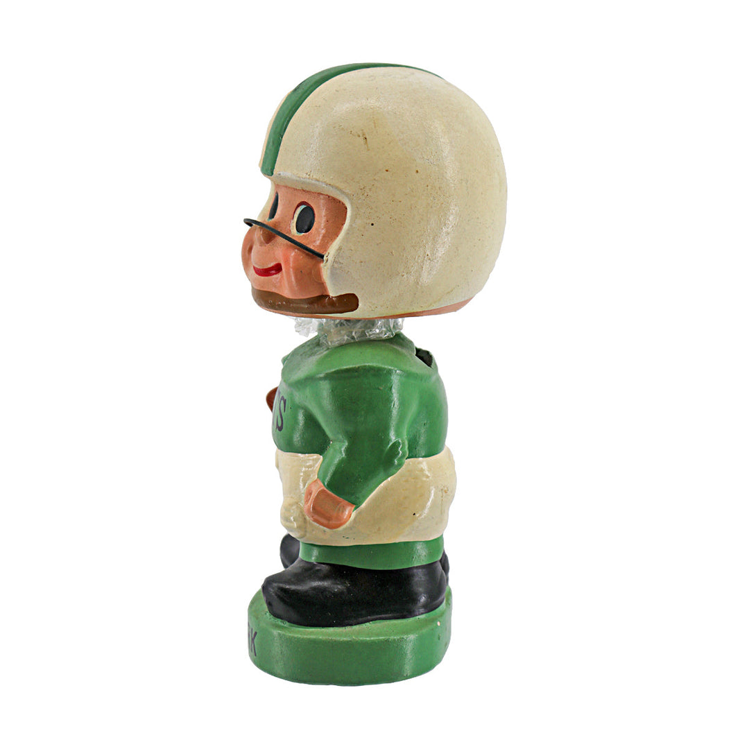 New York Jets Vintage Bank Bobblehead