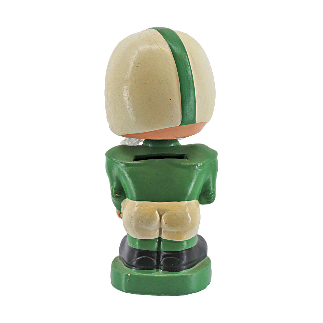New York Jets Vintage Bank Bobblehead