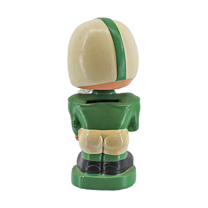 New York Jets Vintage Bank Bobblehead
