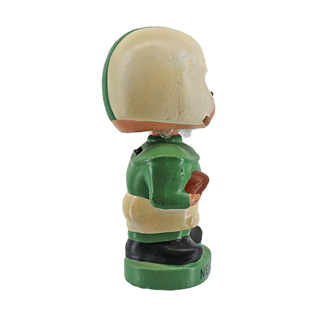 New York Jets Vintage Bank Bobblehead