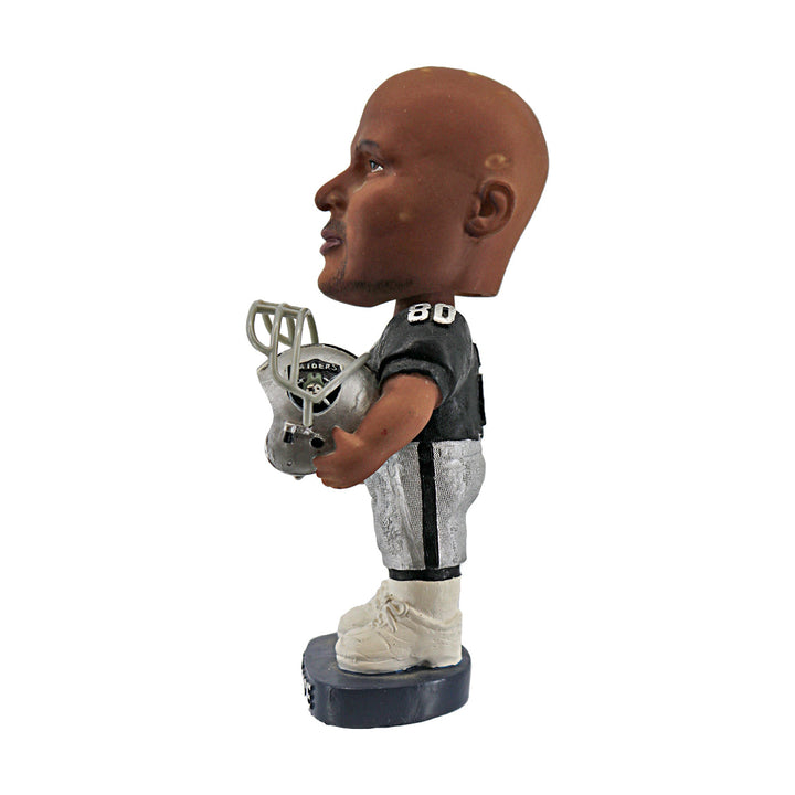 Jerry Rice Oakland Raiders Bobble Dobbles Bobblehead