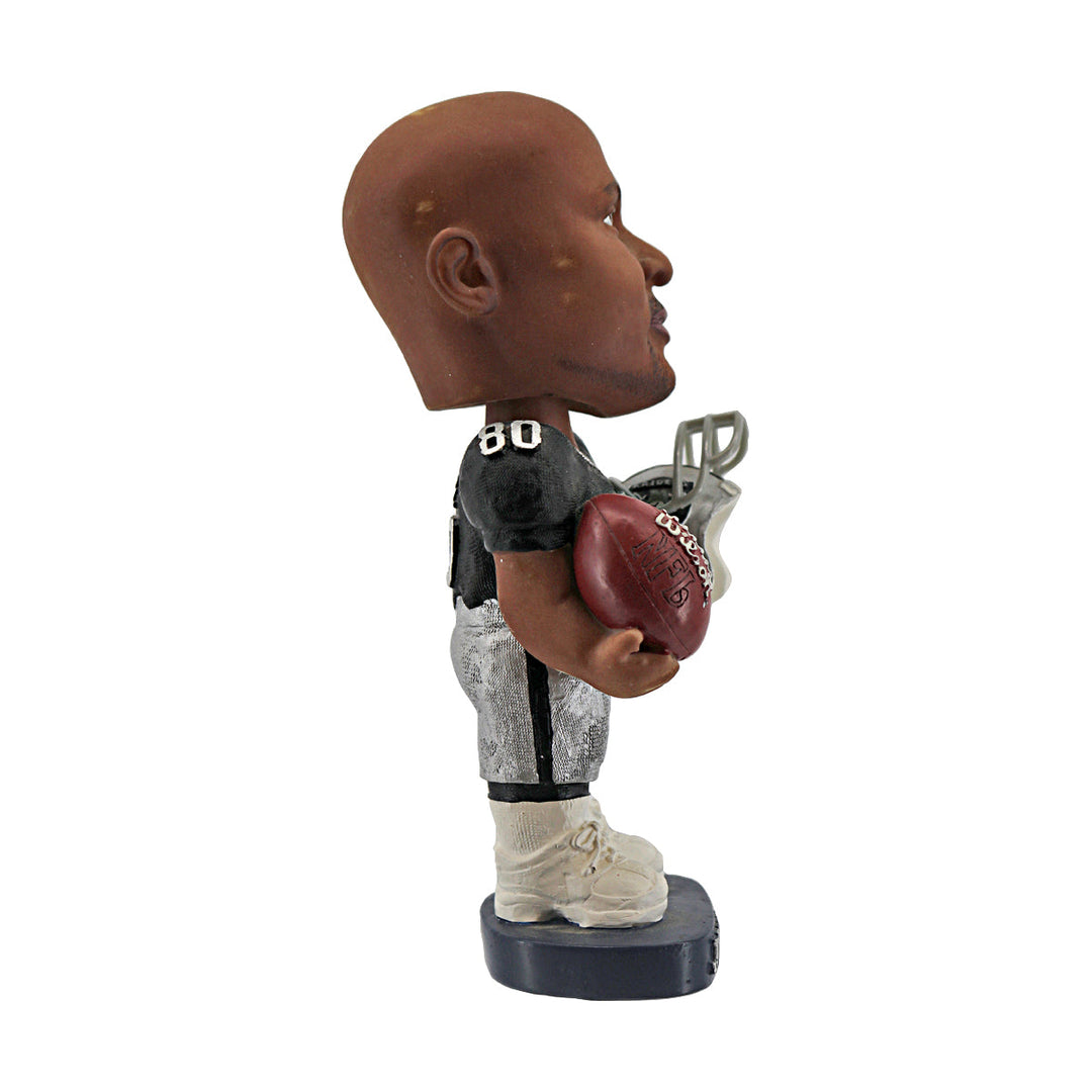 Jerry Rice Oakland Raiders Bobble Dobbles Bobblehead