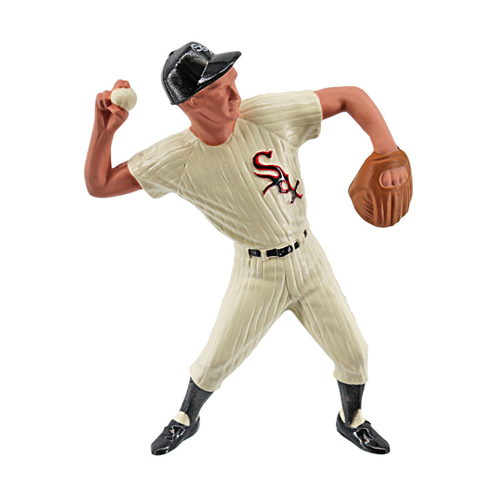 Nellie Fox Chicago White Sox 25th Anniversary Commemorative Hartland Figure