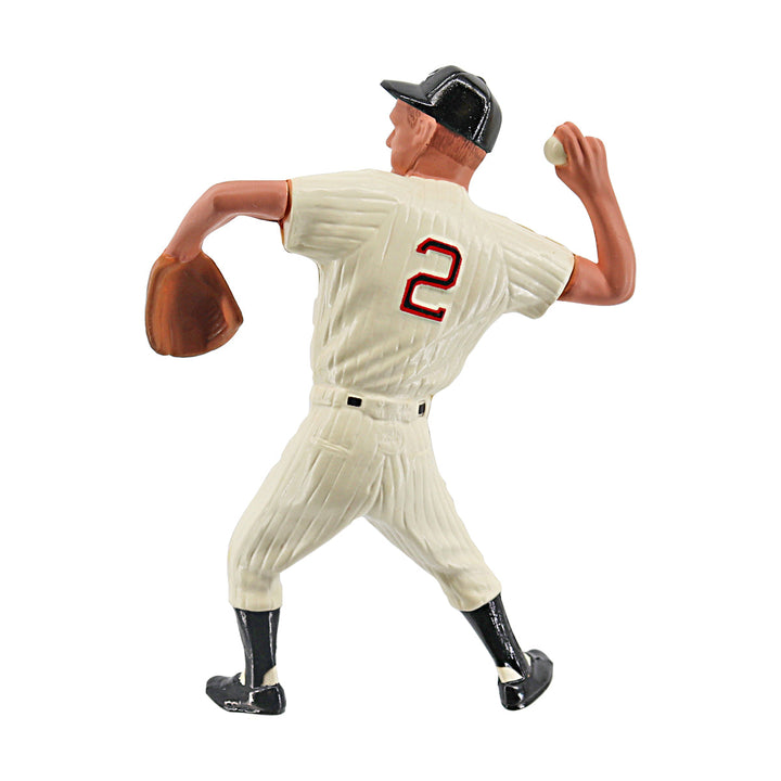 Nellie Fox Chicago White Sox 25th Anniversary Commemorative Hartland Figure