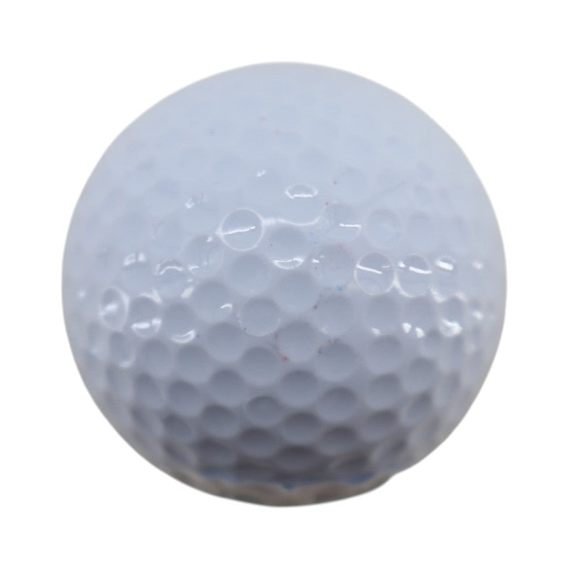 Billy Crystal Comic Relief Autographed Inscribed Golf Ball JSA COA 1
