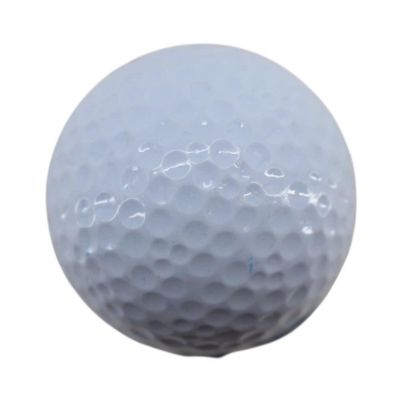 Billy Crystal Comic Relief Autographed Inscribed Golf Ball JSA COA 2