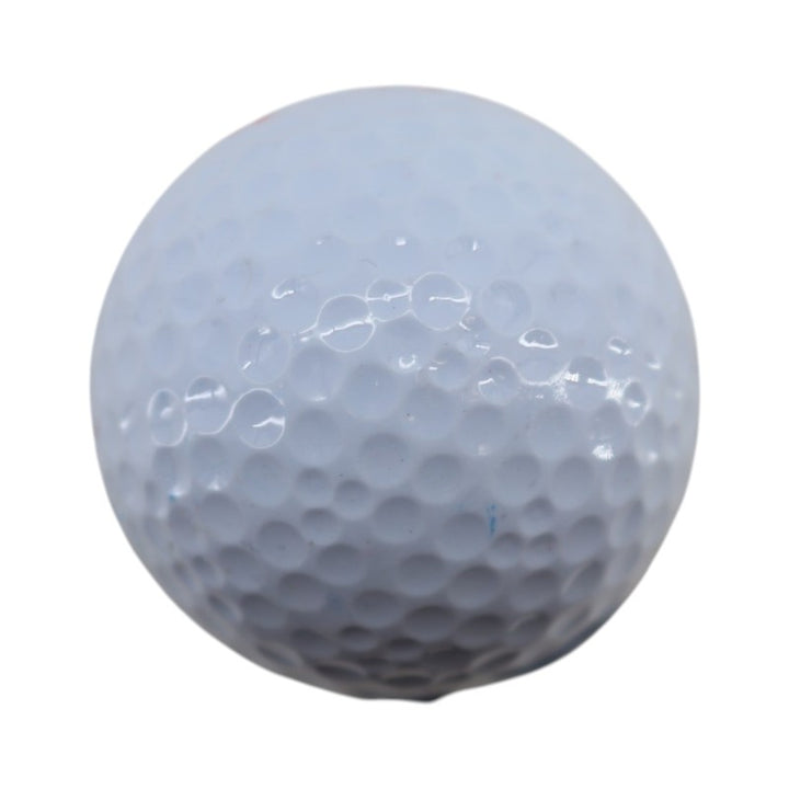 Billy Crystal Comic Relief Autographed Inscribed Golf Ball JSA COA 2