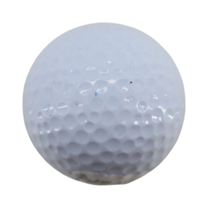 Billy Crystal Comic Relief Autographed Inscribed Golf Ball JSA COA 3