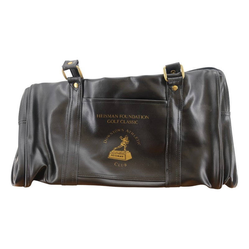 Downtown Heisman Athletic Club Ohio State Trophy Winners Golf Duffel Bag 
