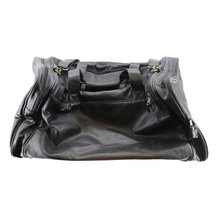 Heisman Trophy Duffel Bag