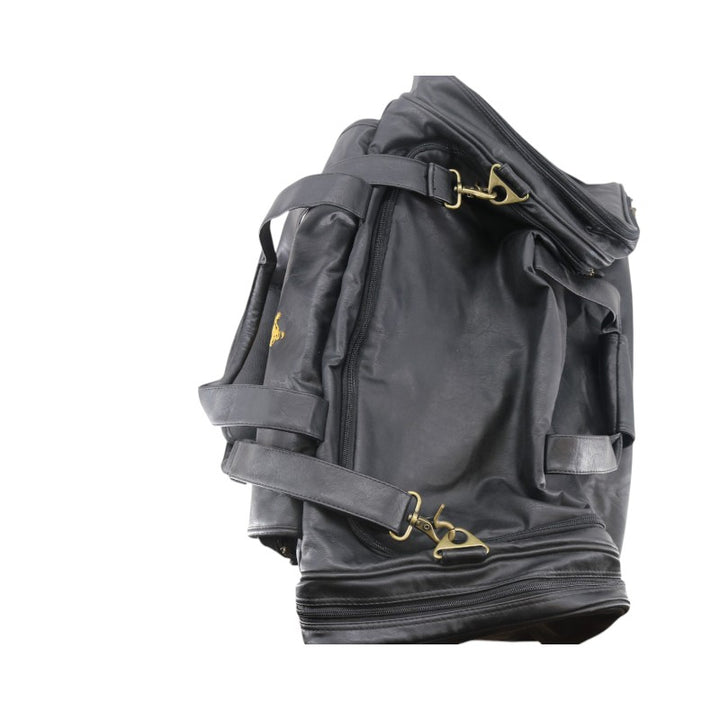 Heisman Trophy Duffel Bag