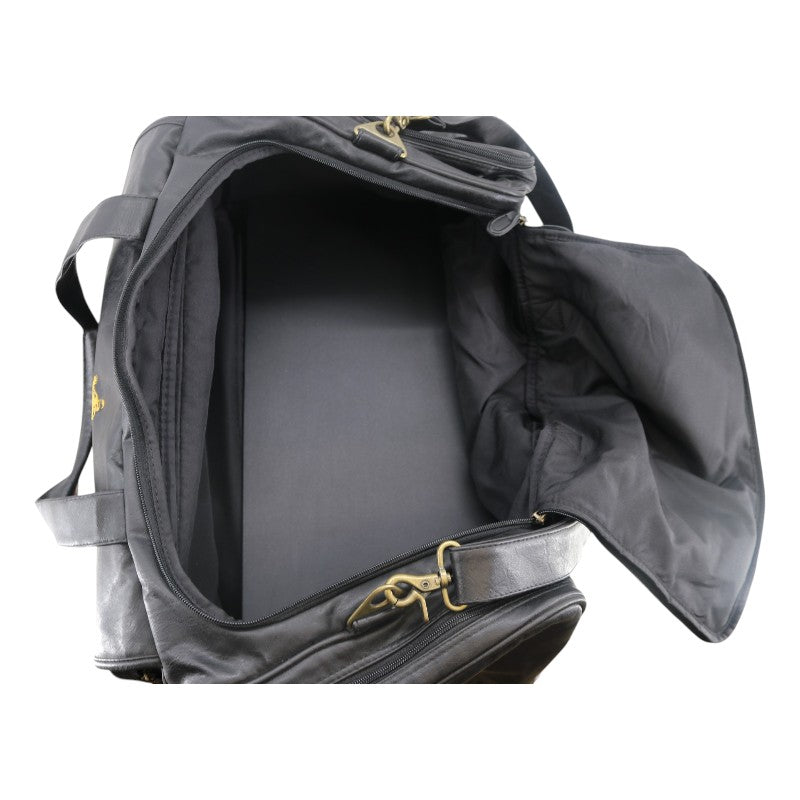Heisman Trophy Duffel Bag