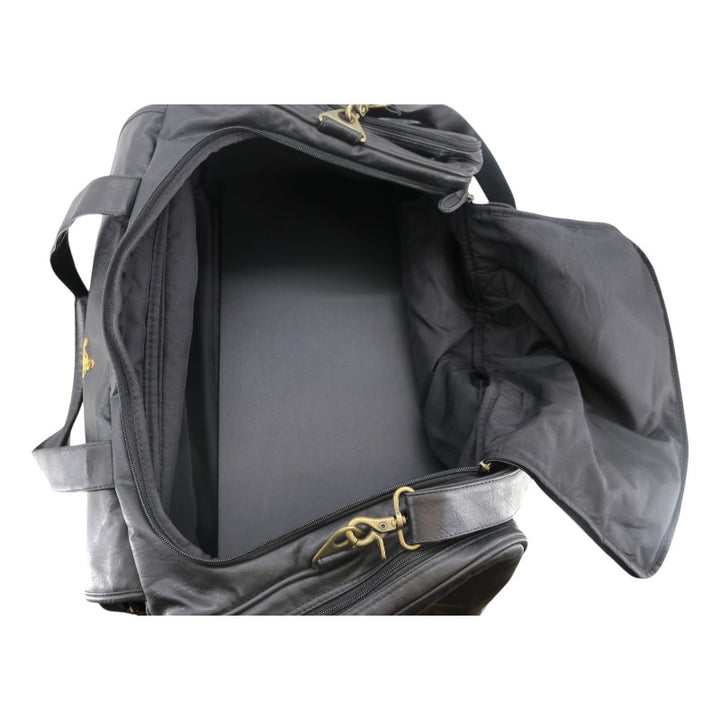 Heisman Trophy Duffel Bag