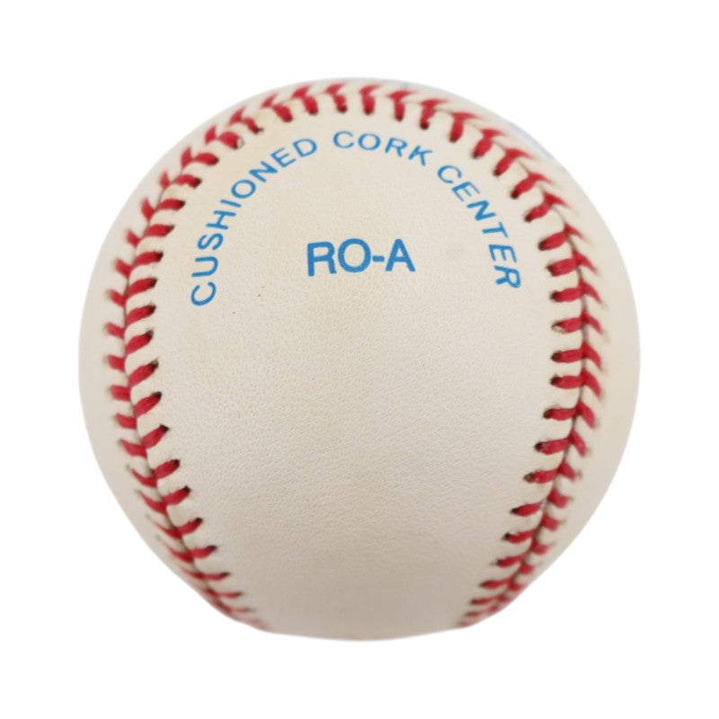 Yogi Berra New York Yankees Autographed OAL Baseball JSA COA