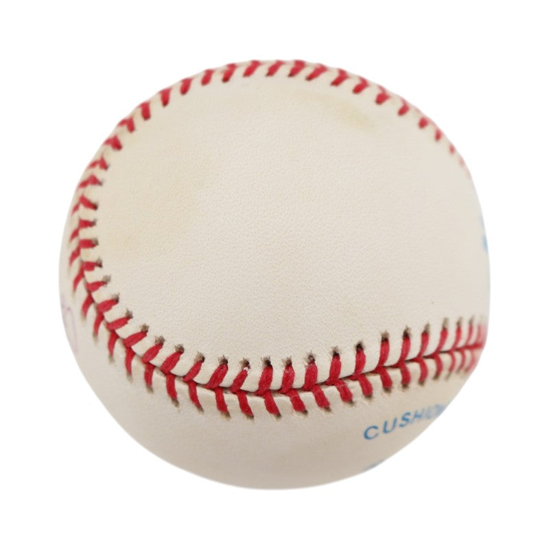 Yogi Berra New York Yankees Autographed OAL Baseball JSA COA