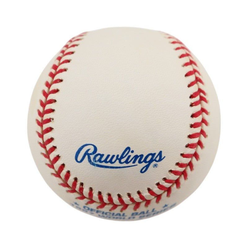 Florida Marlins 1997 World Series Official Logo Baseball (1)