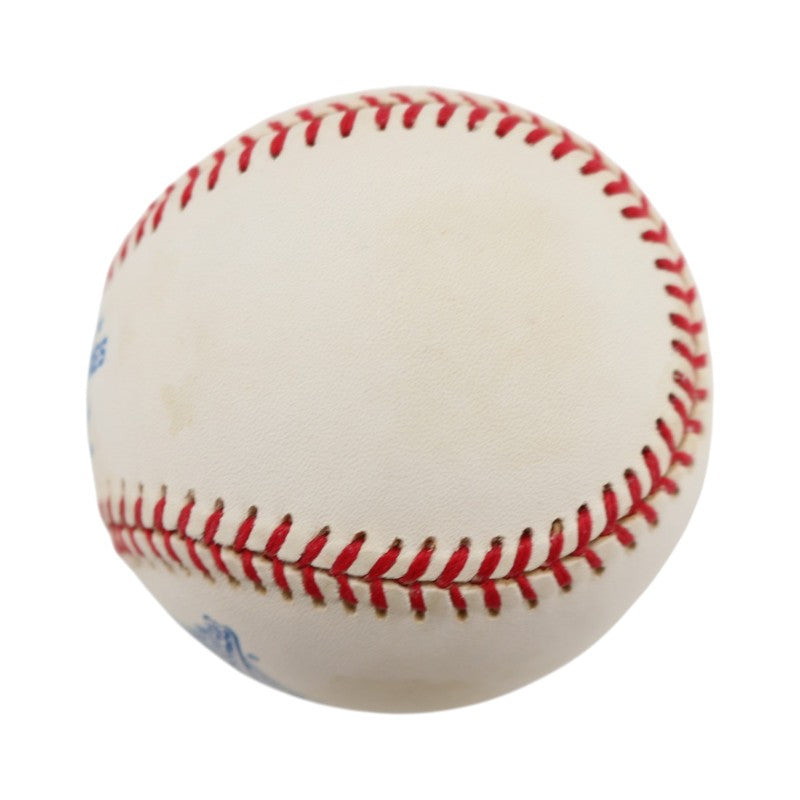 Florida Marlins 1997 World Series Official Logo Baseball (2)