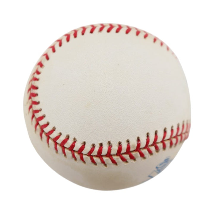 Florida Marlins 1997 World Series Official Logo Baseball (2)
