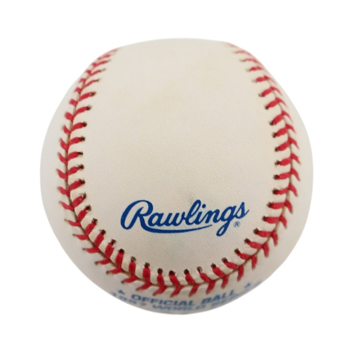Florida Marlins 1997 World Series Official Logo Baseball (2)